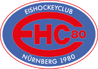 EHC Nürnberg I Logo