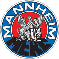 Mannheimer ERC Logo