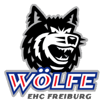 EHC Freiburg Logo