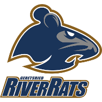 ESC River Rats Geretsried Logo