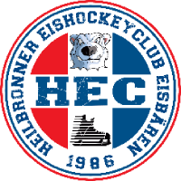 Heilbronner Eishockeyclub Eisbären e.V. Logo