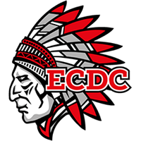 ECDC Memmingen Logo