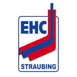 Logo EHC Straubing