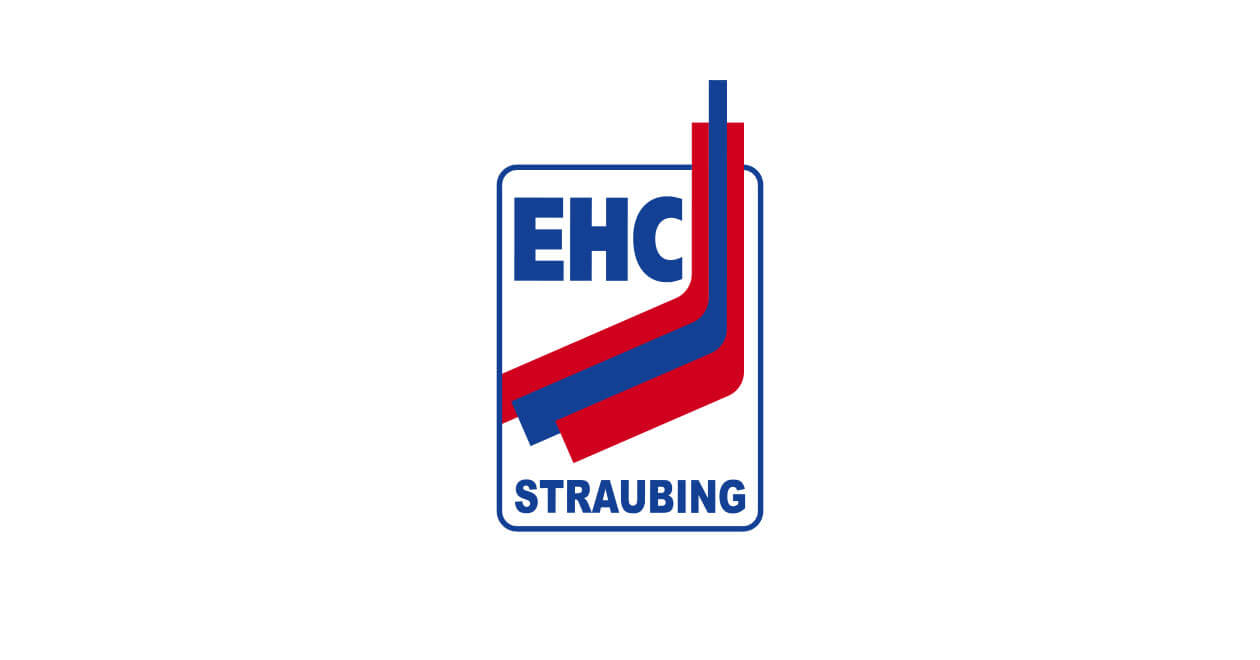EHC Straubing Logo