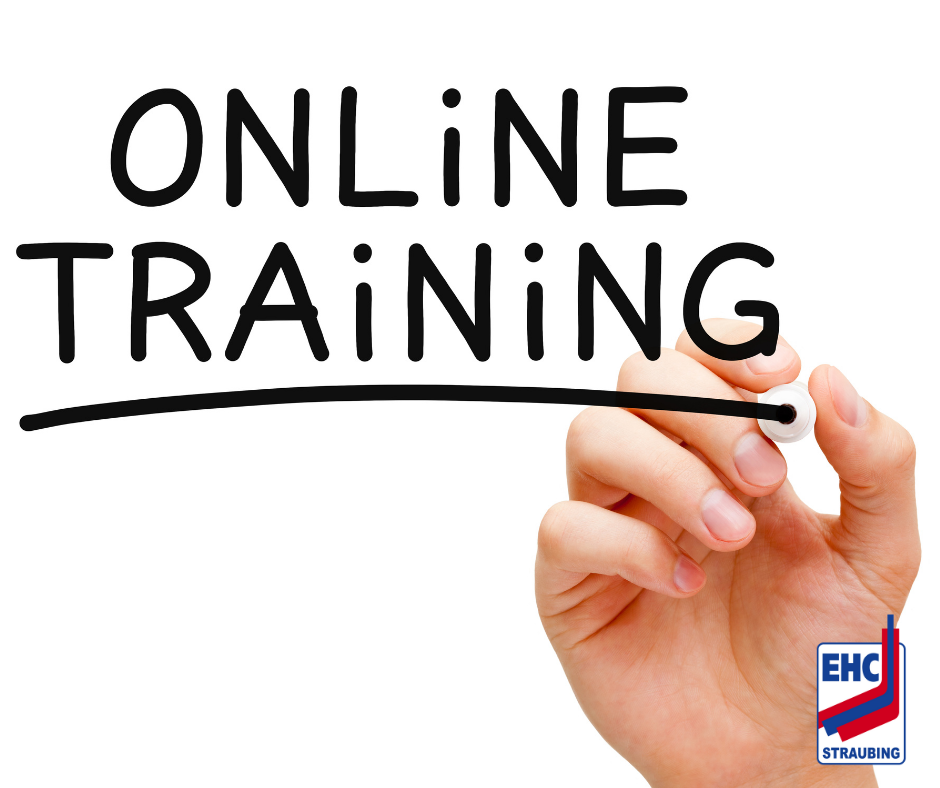 EHC_Online Training, Änderungen der Trainingszeiten_210301