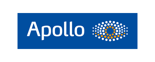 Apollo Logo