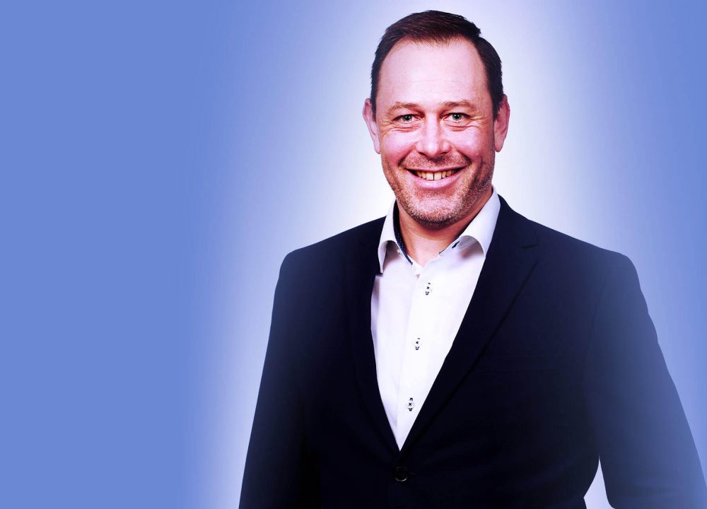 Helmut Kößl