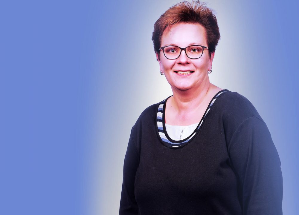 Doris Müller