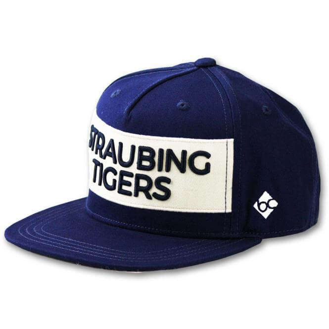 Straubing Tigers Snapback