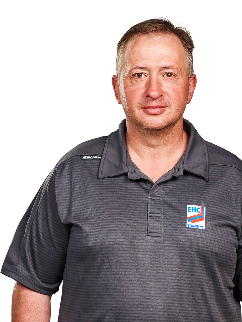 Portraitfoto von Peter Hampl