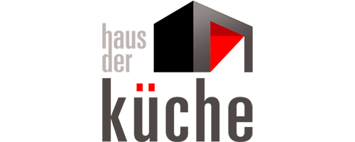 haus der küche Logo