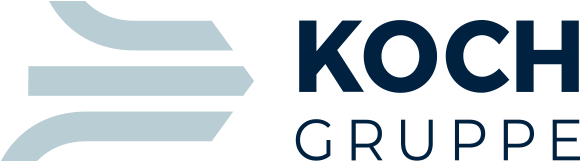 Koch Gruppe Logo