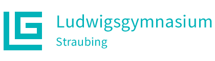 Ludwigsgymnasium Straubing Logo