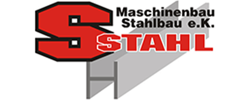 Stahl Maschinenbau Stahlbau e.K. Logo