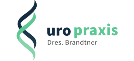 uropraxis Dres. Brandtner Logo