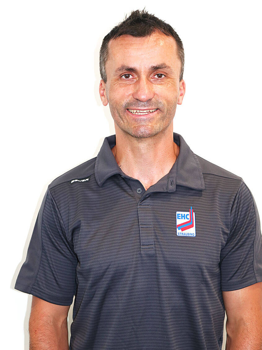 Portraitfoto von Zdenek Vanc