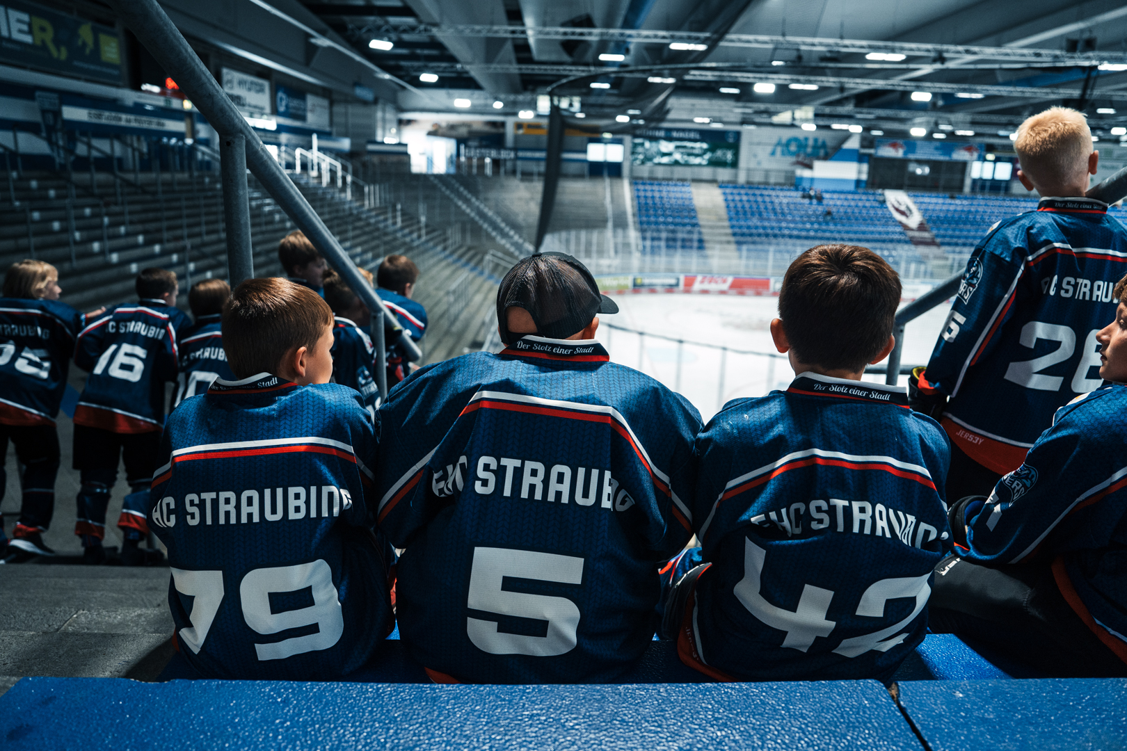 EHC Straubing e.V.