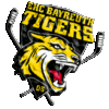 EHC Bayreuth die Tigers Logo