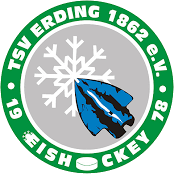 TSV Erding 1862 e.V. Logo