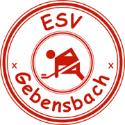 ESV Gebensbach Logo