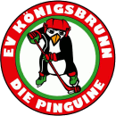 EV Königsbrunn Logo