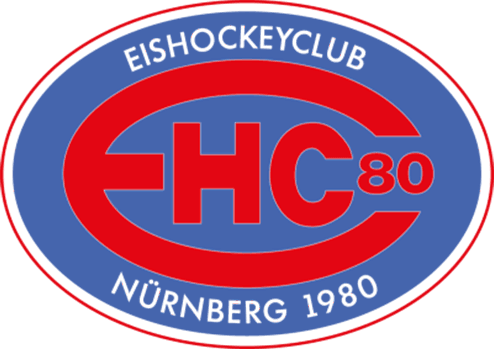 EHC Nürnberg Logo