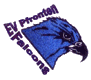 EV Pfronten Logo