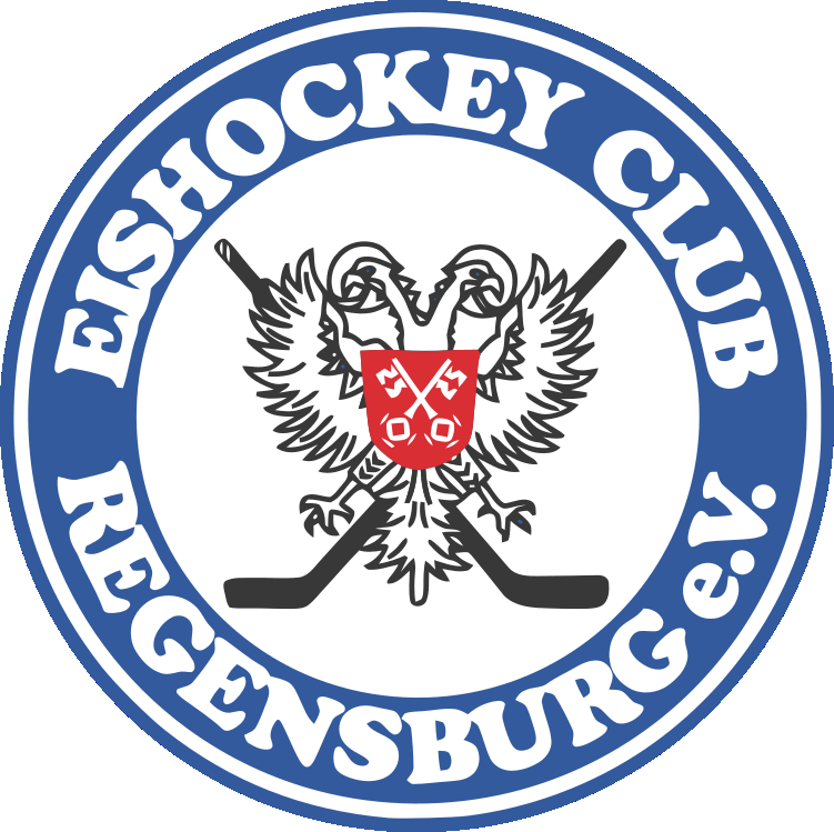EV Regensburg II Logo