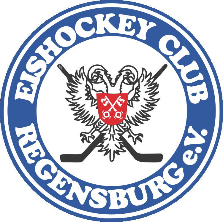 EHC Regensburg Logo